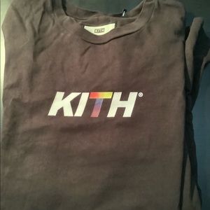 Kith Long Sleeve Shirt